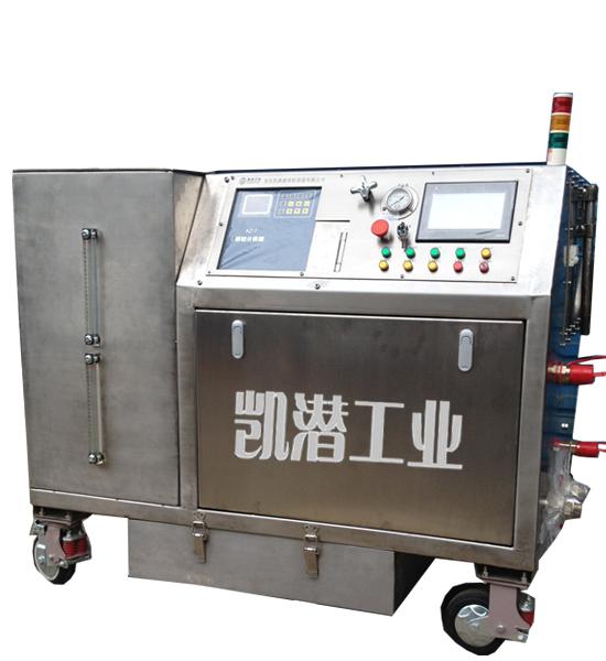 濾油機—絕緣油雙級真空濾油機，輸電變的應用