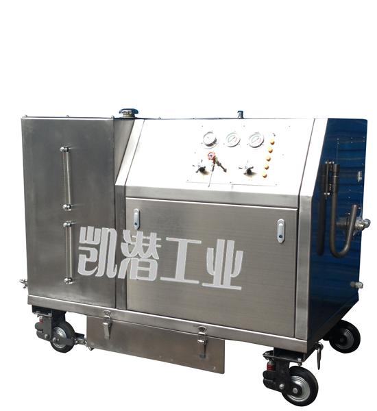 濾油機貴在哪里？